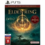 Elden Ring Shadow of the Erdtree Edition [PS5]